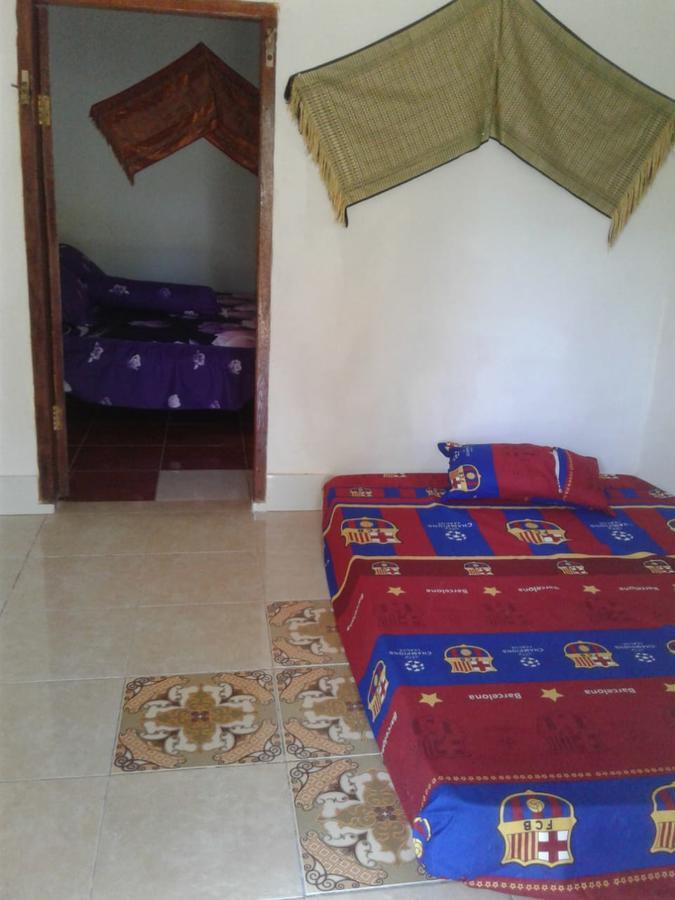 Crispycool Homestay Kuta  Exterior foto